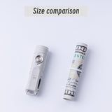 Aurora A3 Aluminum (G4) Flashlight