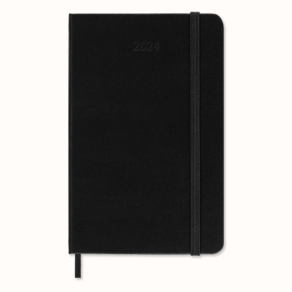 Daily Planner Pocket 2024 Calendar