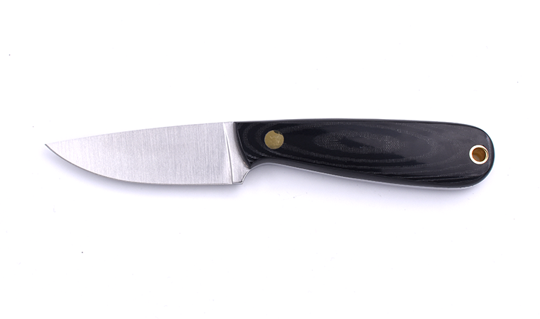 Necker 70 Knife