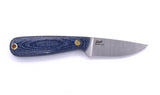 Necker 70 Knife