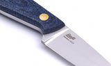 Necker 70 Knife