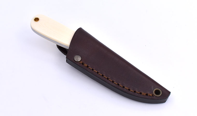 Necker 70 Knife