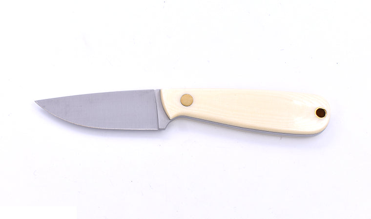 Necker 70 Knife