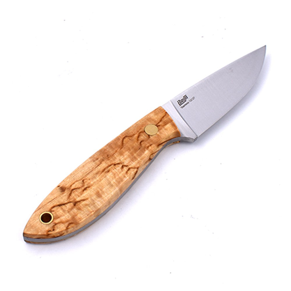 Bobtail 80 Knife