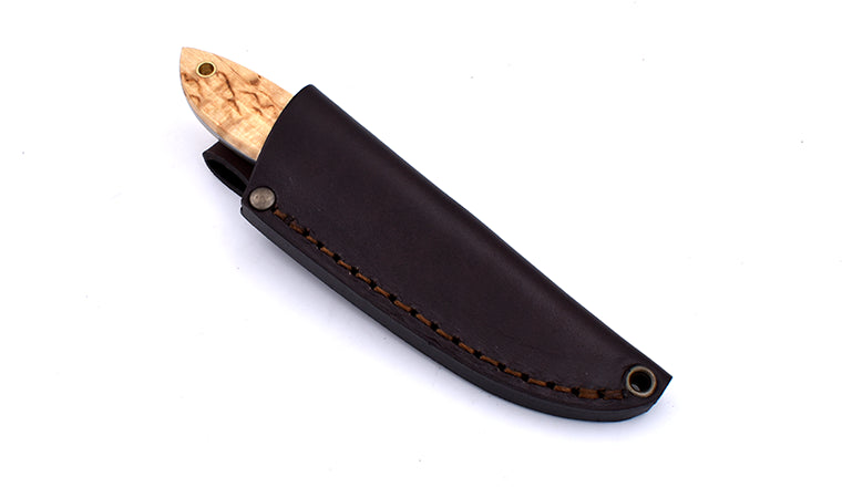 Bobtail 80 Knife