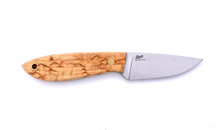 Bobtail 80 Knife