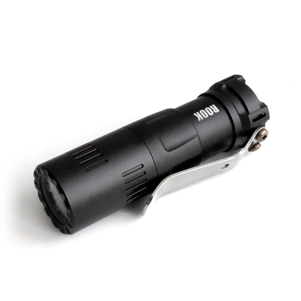 Rook Aluminum Flashlight