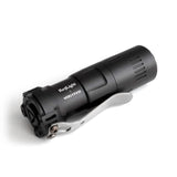 Rook Aluminum Flashlight