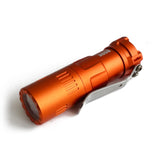 Rook Aluminum Flashlight