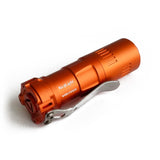 Rook Aluminum Flashlight