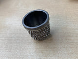 Titanium Thimble