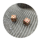 Pair-A-Dice Copper