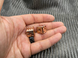 Pair-A-Dice Copper