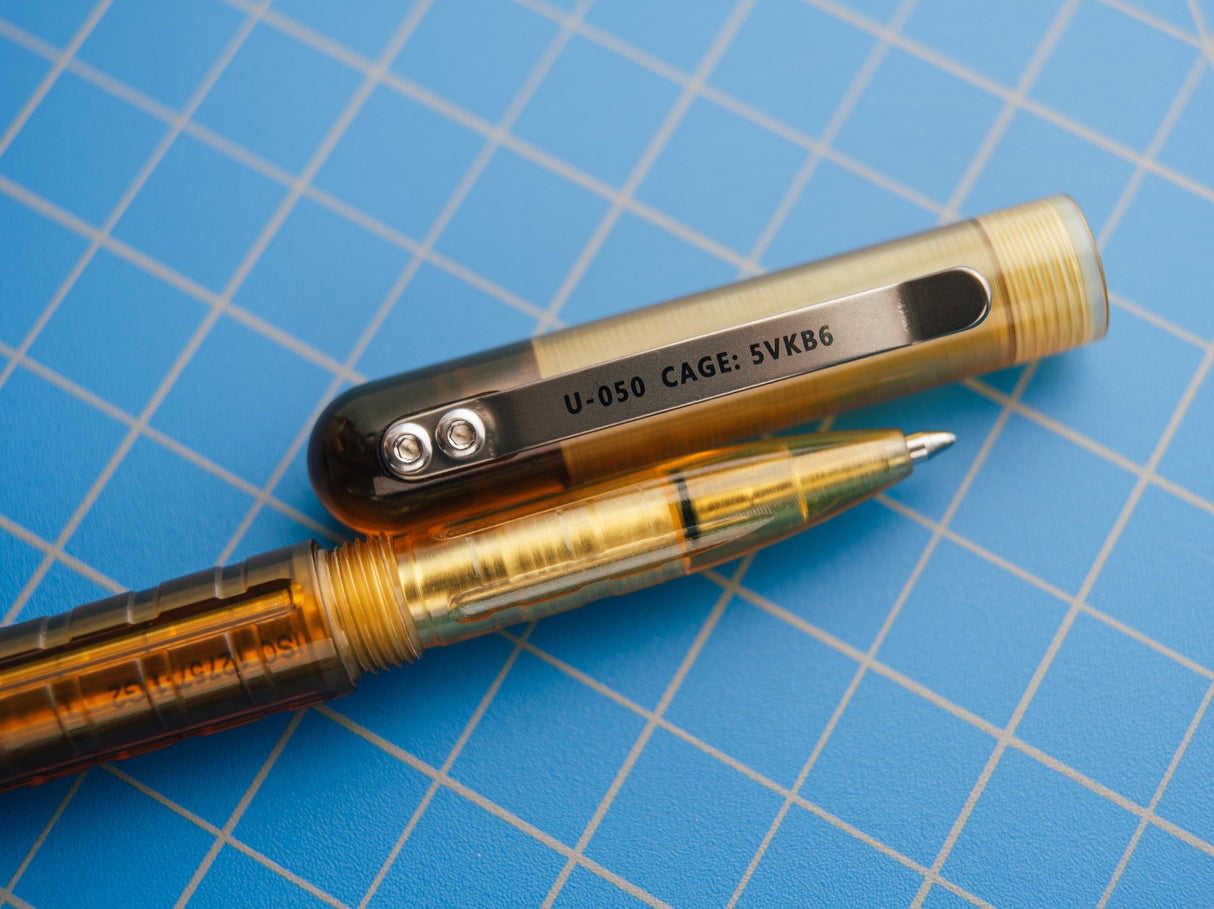 Embassy Pen Ultem® (Gen 2)