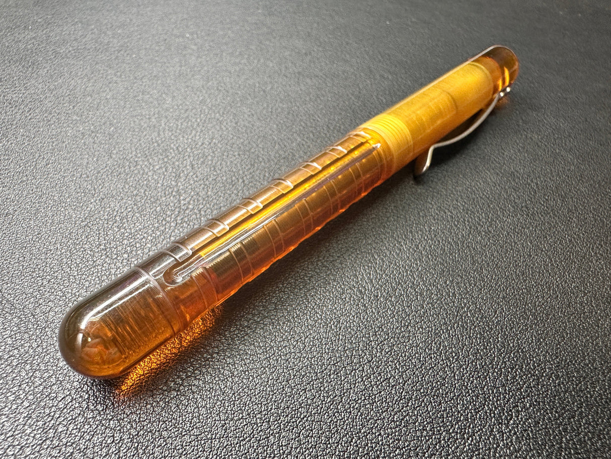 Embassy Pen Ultem® (Gen 2) - Kynä