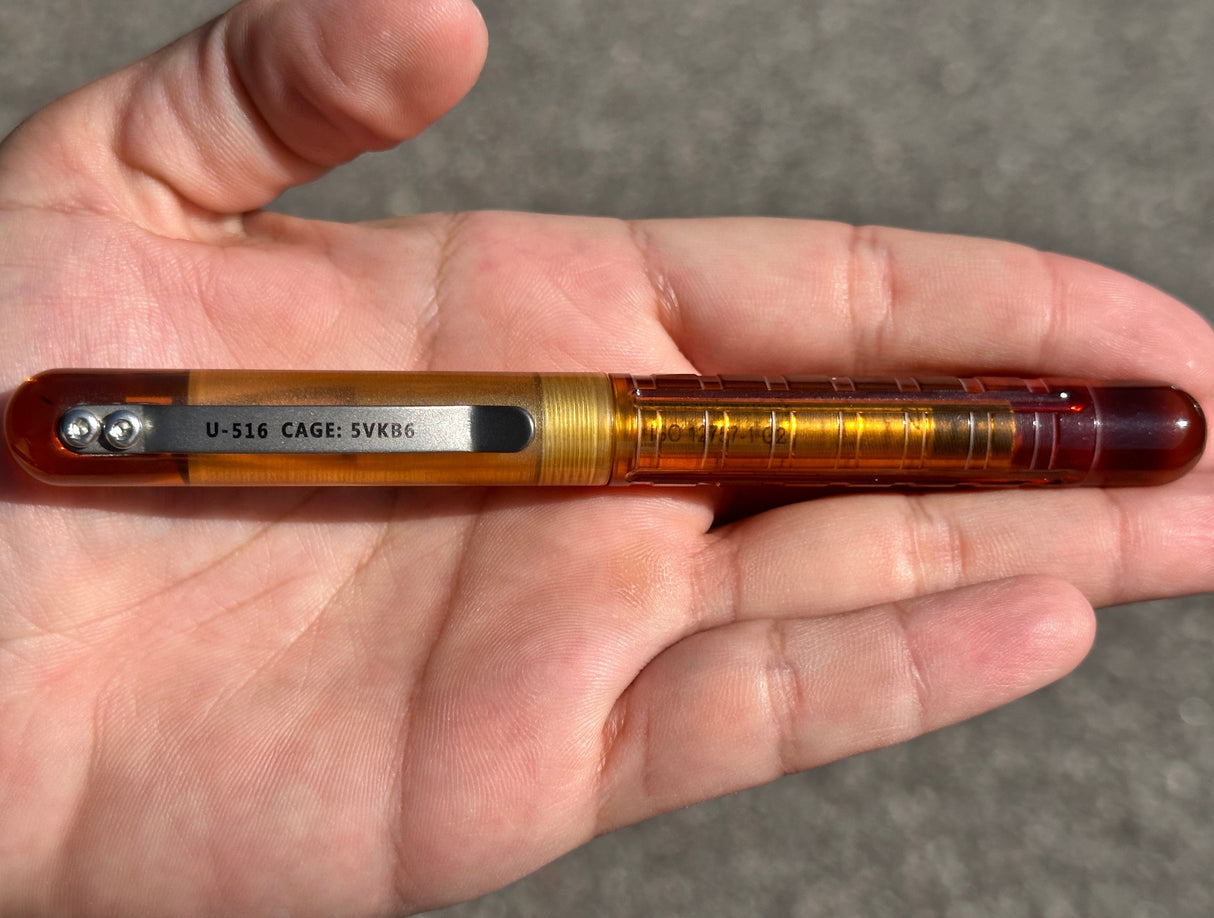 Embassy Pen Ultem® (Gen 2)