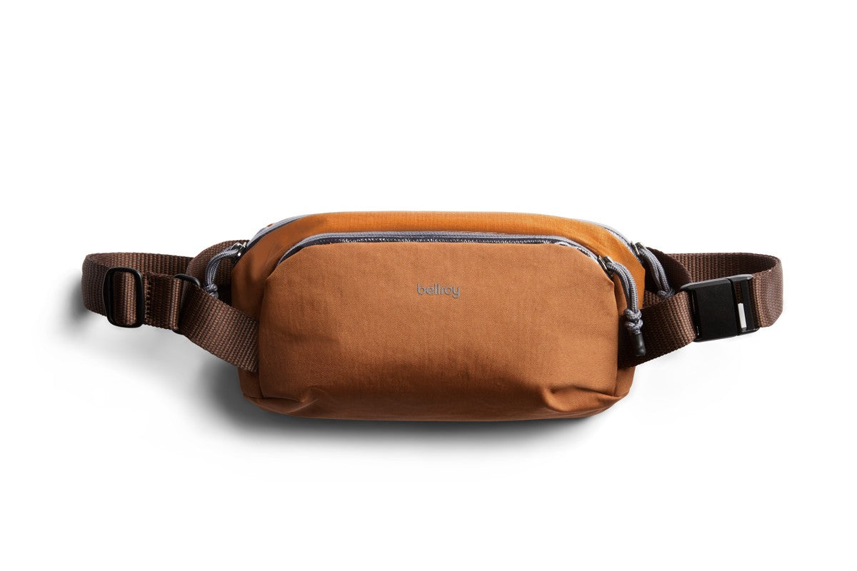 Venture Ready Sling 2.5 L - Vyölaukku