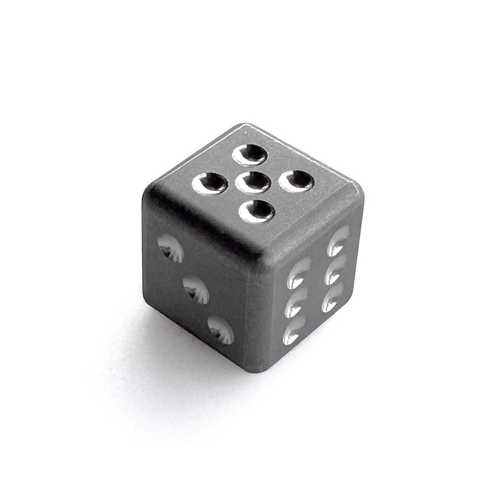 Titanium V2 Dice