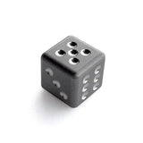 Titanium V2 Dice