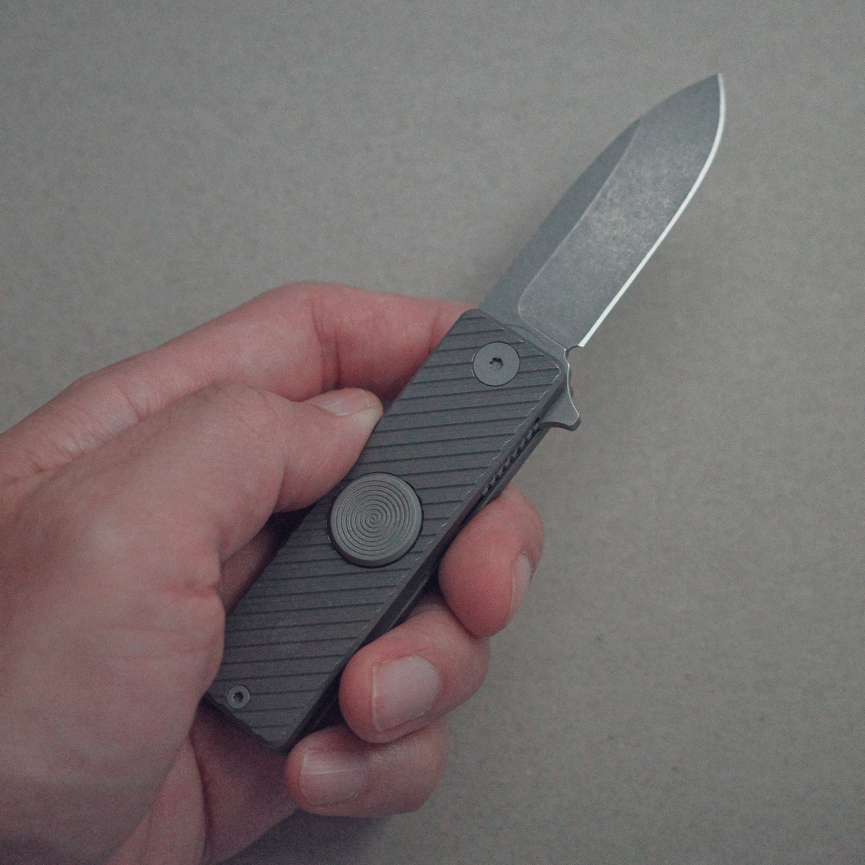 JOKR Knife