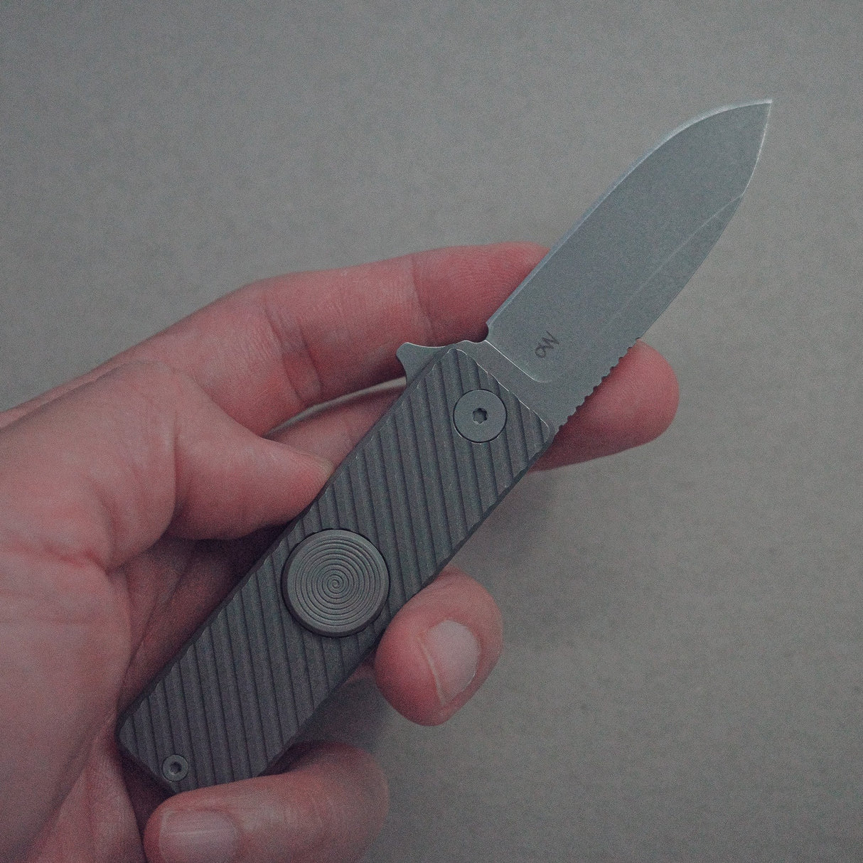 JOKR Knife