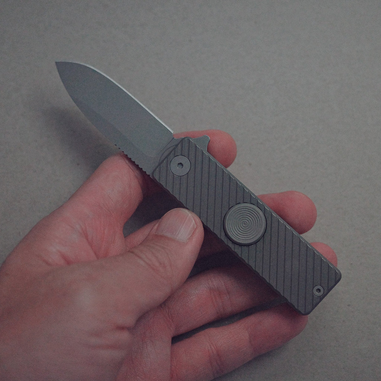 JOKR Knife