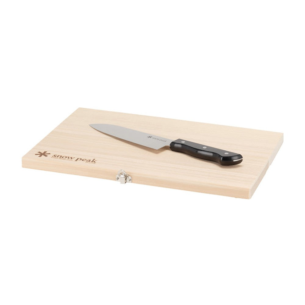 Chopping Board Set L