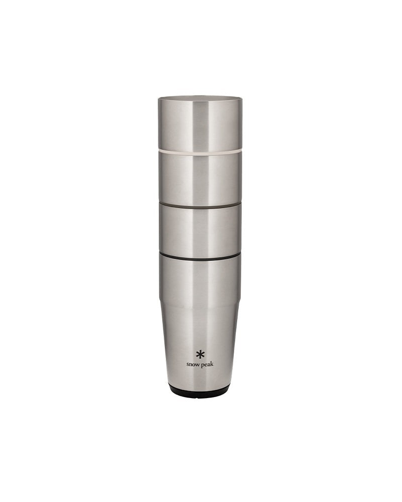 Shimo Tumbler 470 ml Set