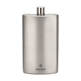 Titanium Flask (L)