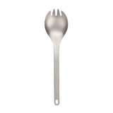 Titanium Spork