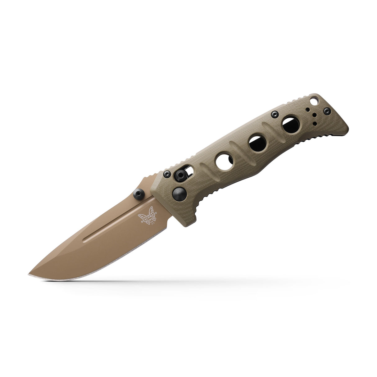 Mini Adamas® Knife