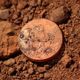 Mars Coin