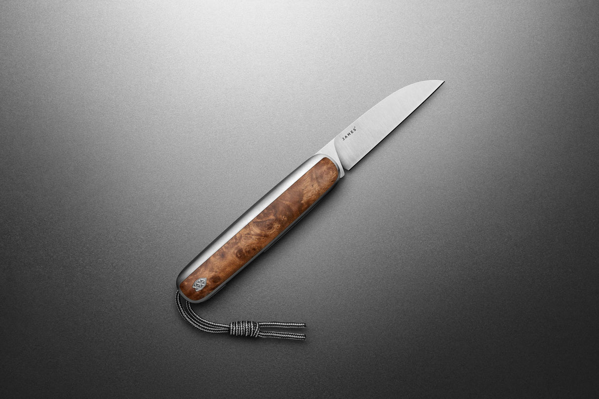 Pike Knife