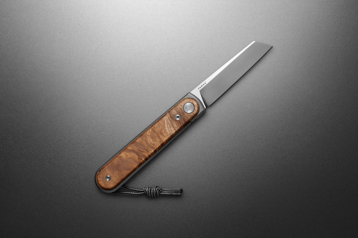 Duval Knife