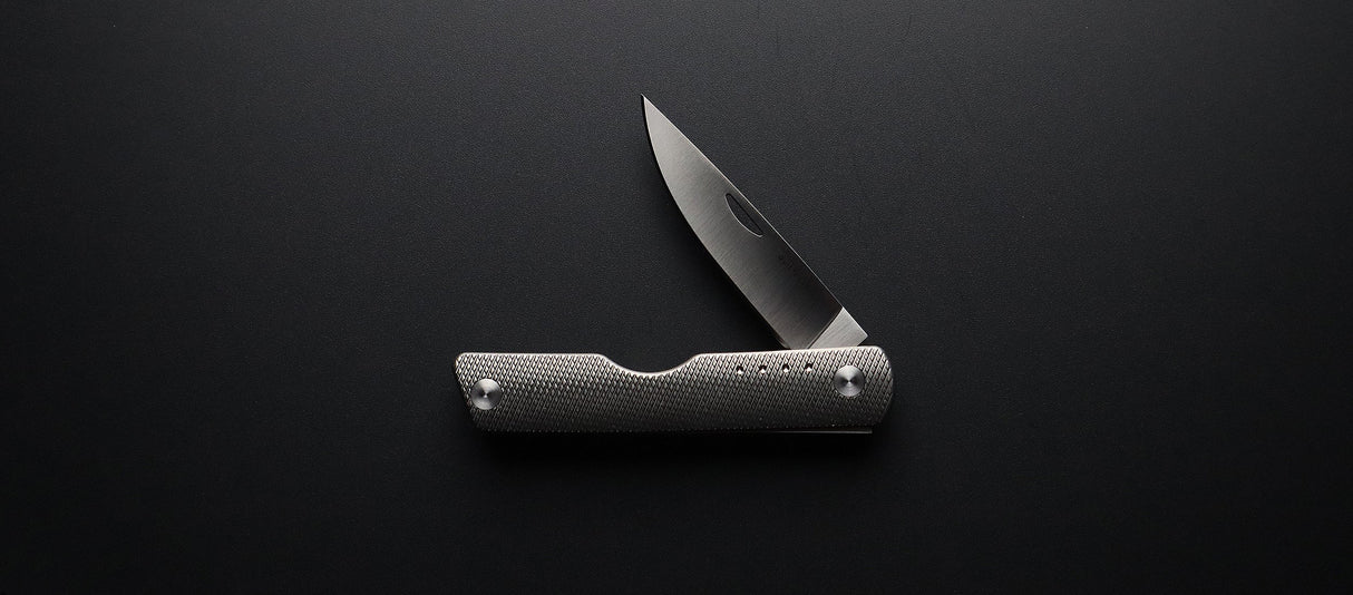 West Knife