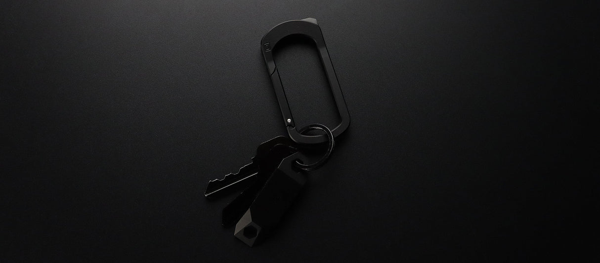 Helm Carabiner