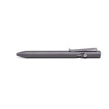 Bolt Action Titanium Stonewashed - Stift