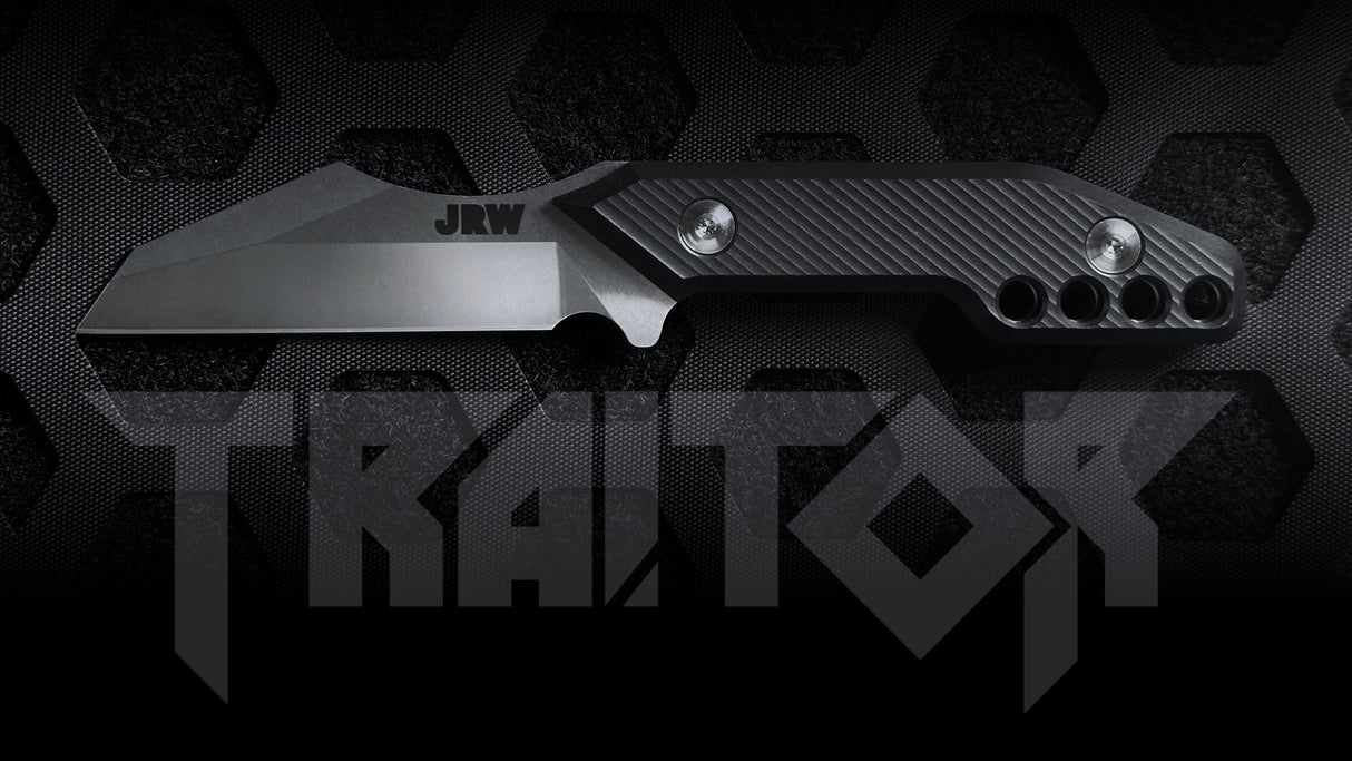 Traitor Knife