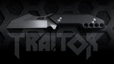 Traitor Knife