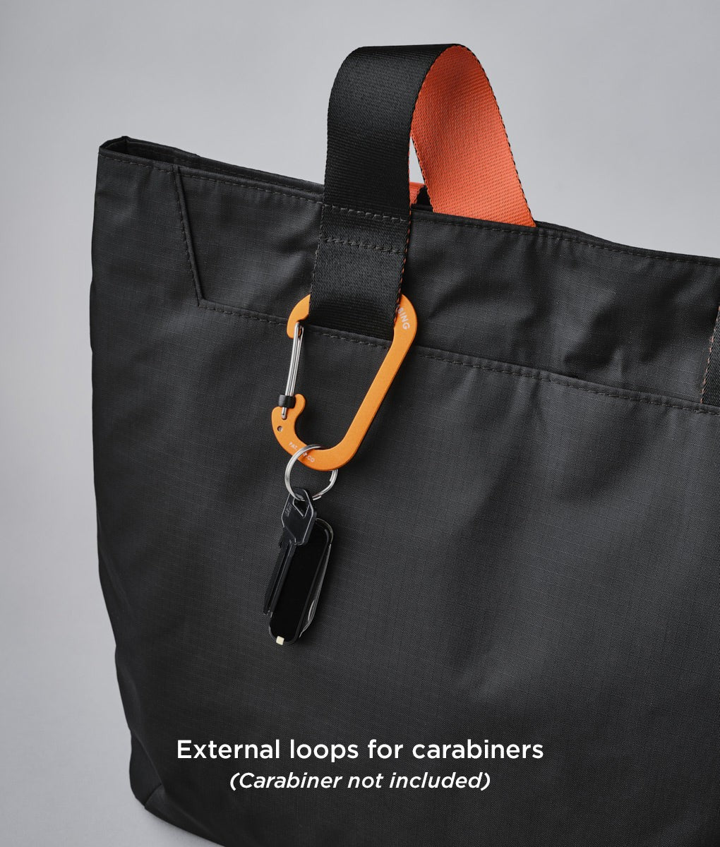 Elements Tote