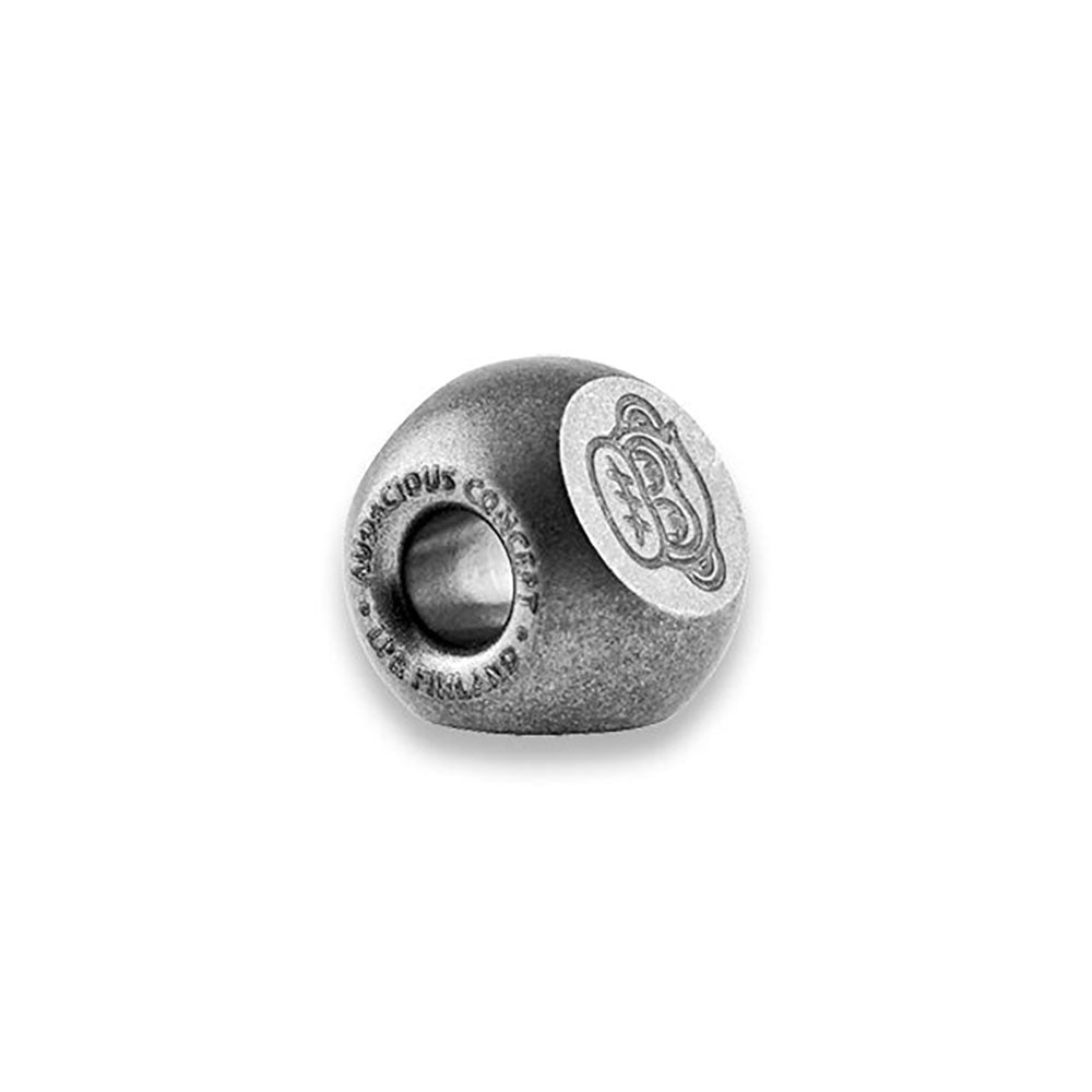 Monkeys Bead Titanium