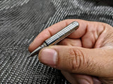 Pen-Go Titanium Pen