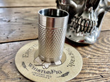 Big Shot Titanium Glass