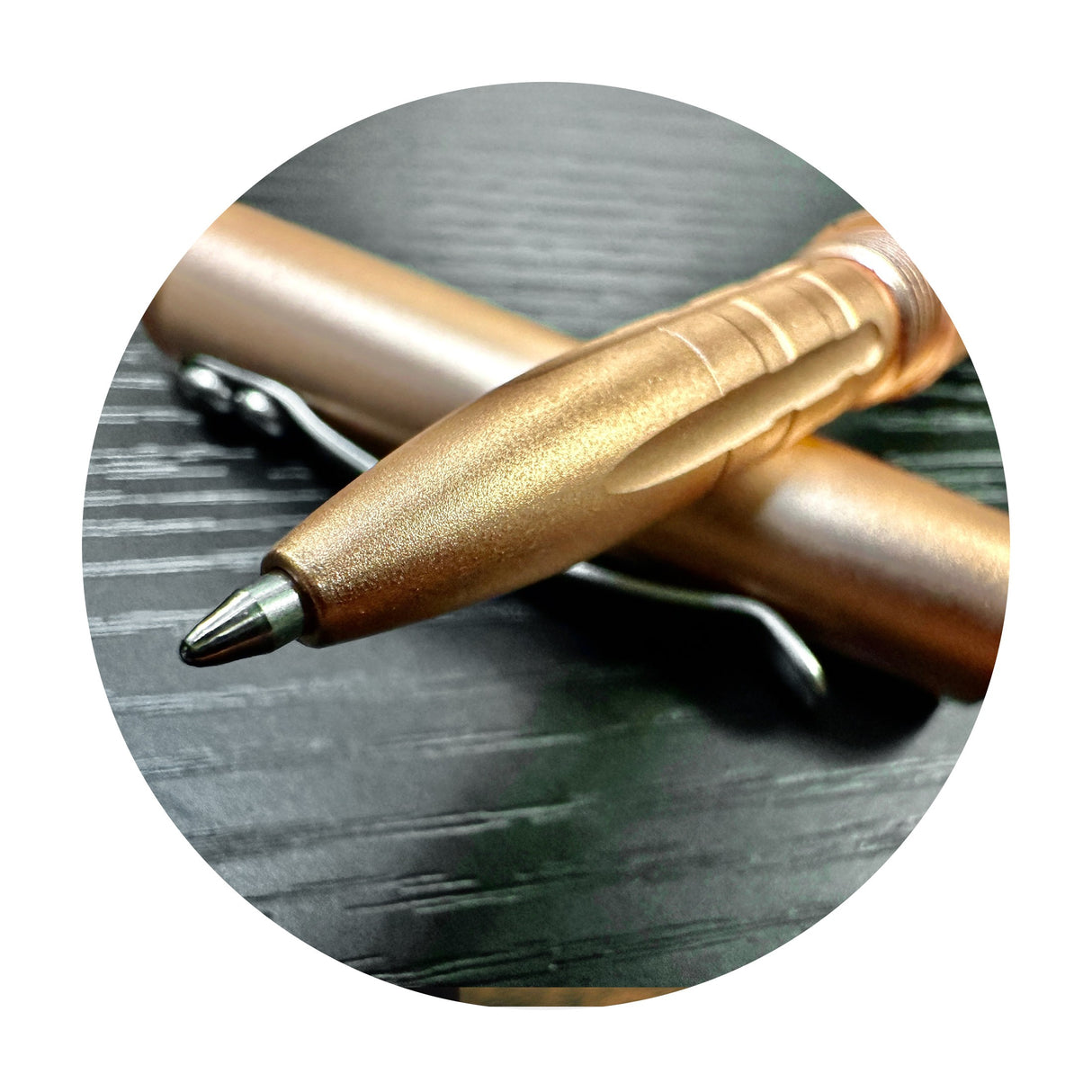 Embassy Pen Copper (Gen 2) - Kynä