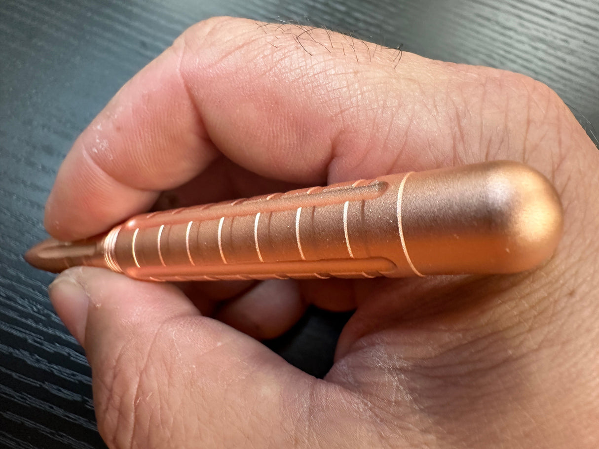 Embassy Pen Copper (Gen 2) - Kynä