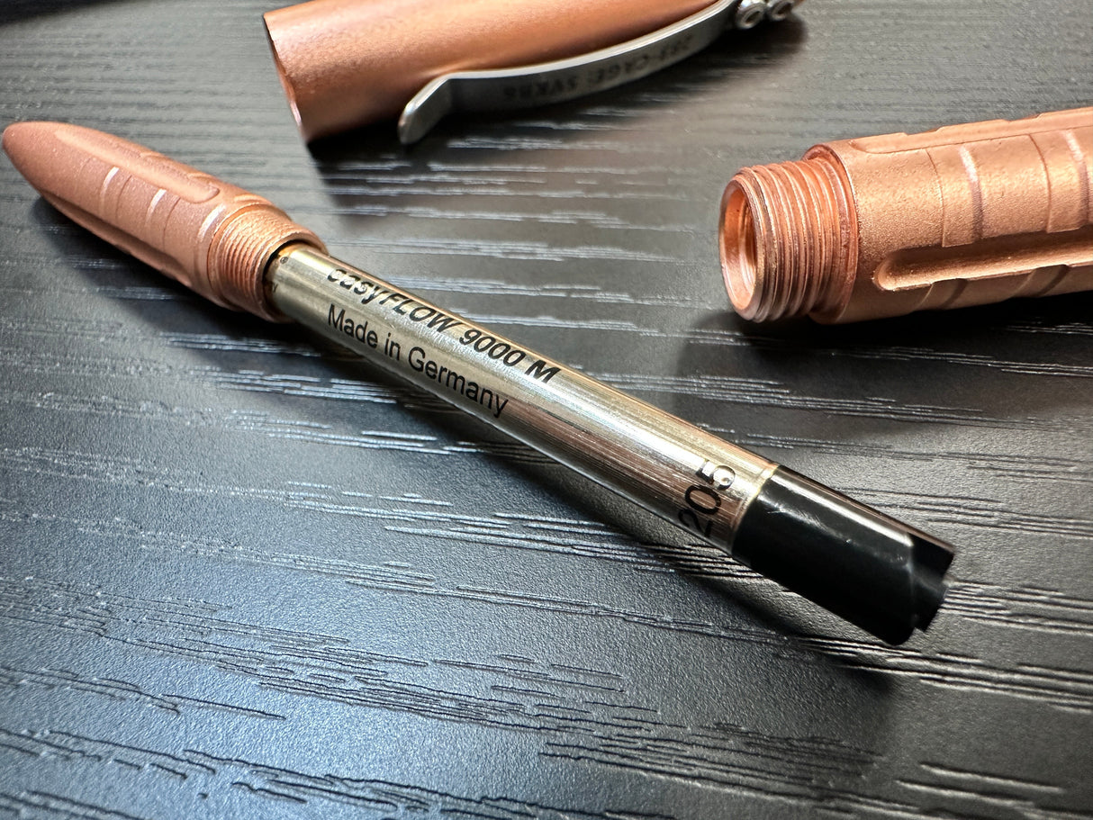 Embassy Pen Copper (Gen 2) - Kynä