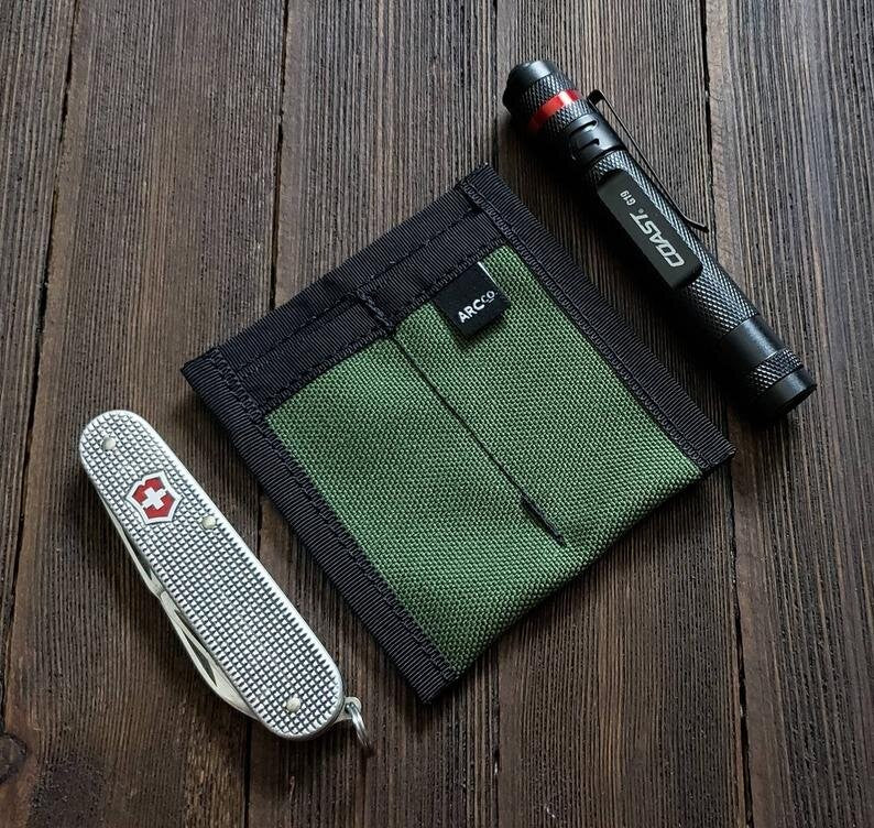 QuickDraw EDC Slip Case