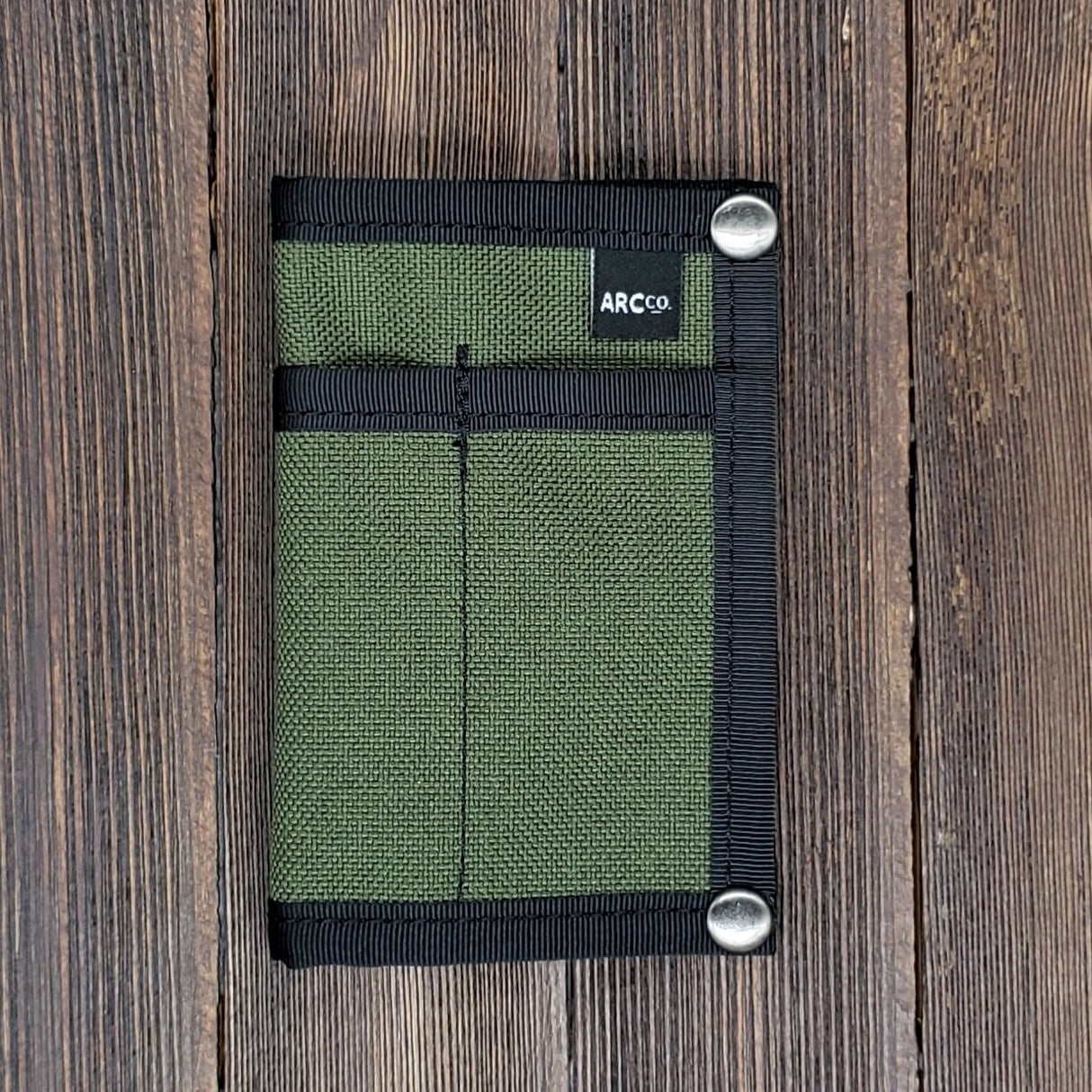 Bolder EDC Wallet