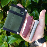 Bolder EDC Wallet