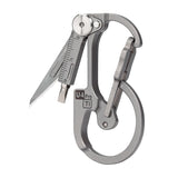 U4 Pro Carabiner